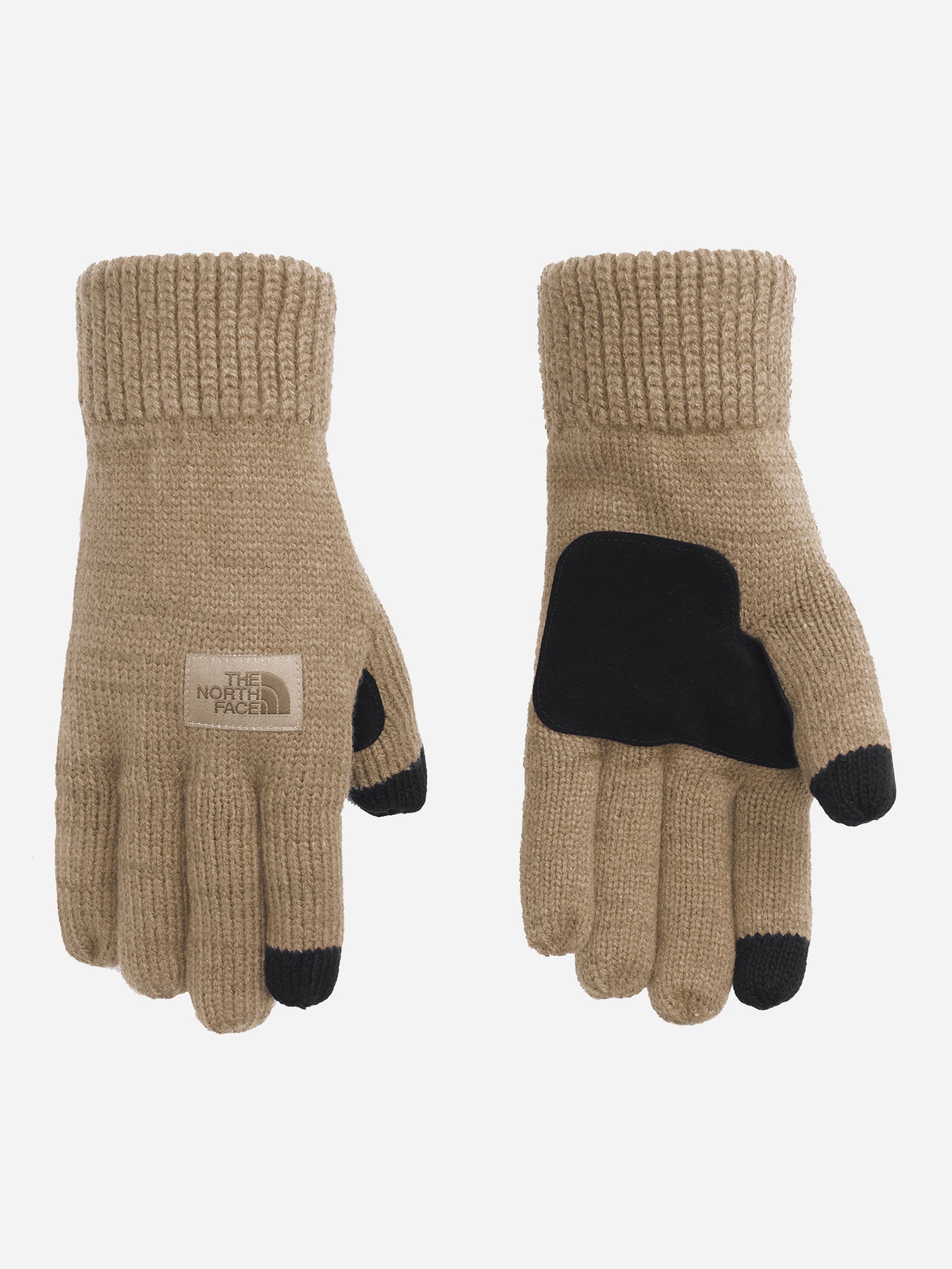 The North Face Men's Salty Dog E-Tip Gloves - Saint Bernard