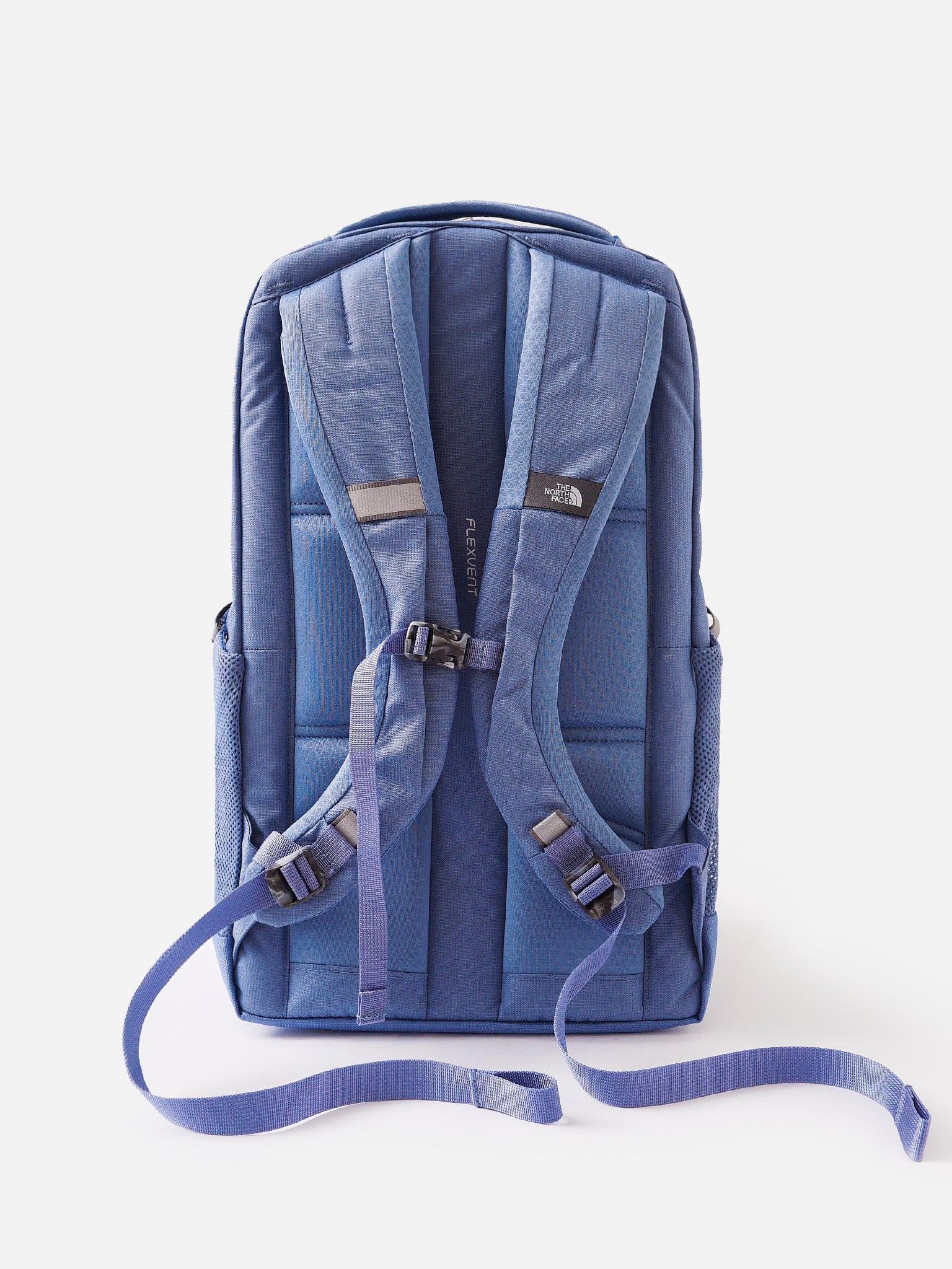 north face backpack women's jester black origin blue The Everyday Laptop Whilst allowing sufficient space for your gear The North Face Women's Jester