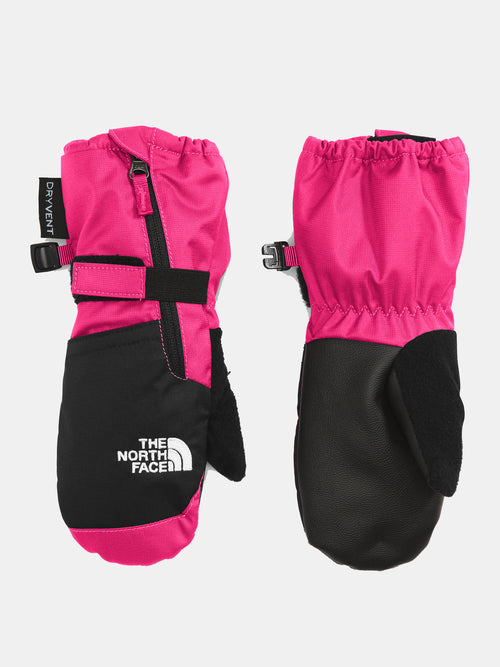 The North Face Little Girls’ Mitt