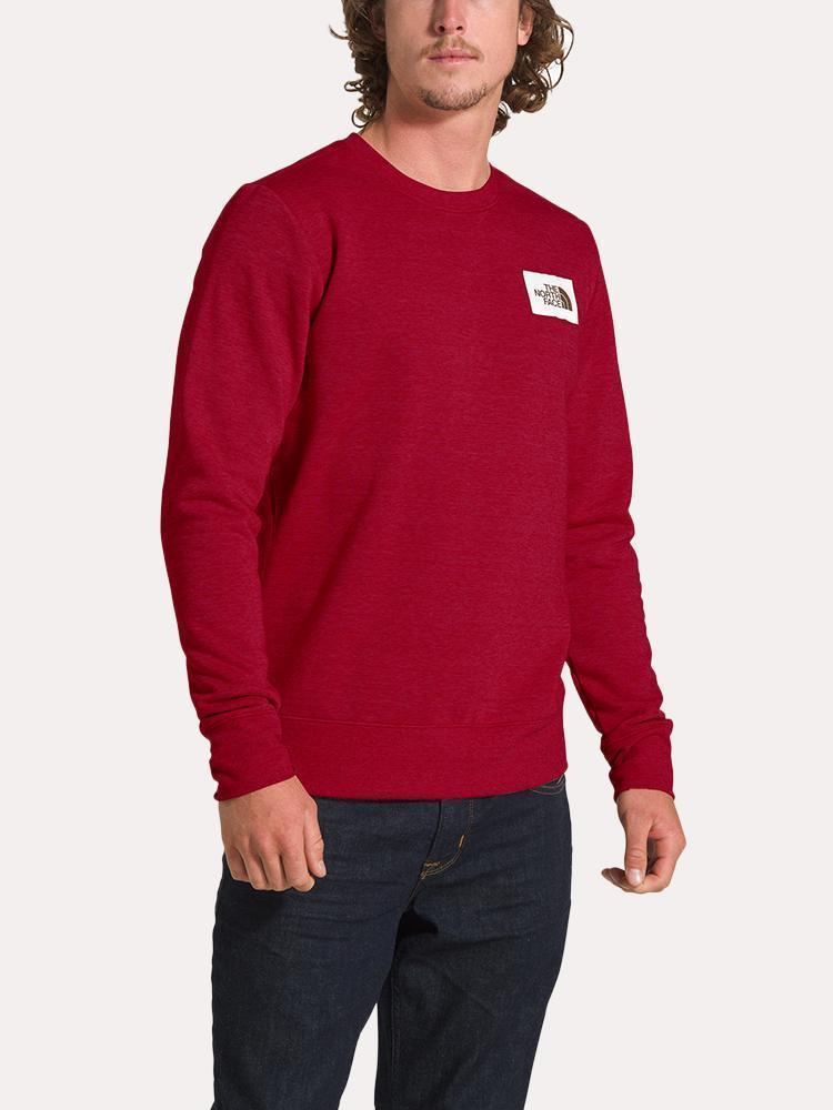 The North Face Men's Heritage Crew