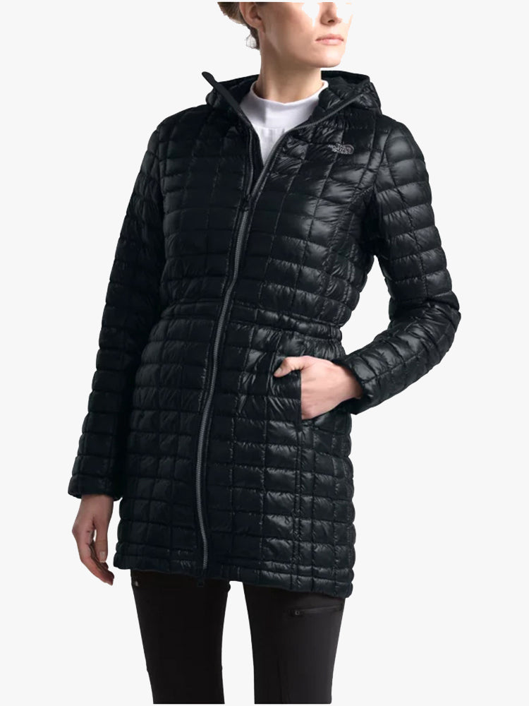The North Face Women's ThermoBall Eco Parka