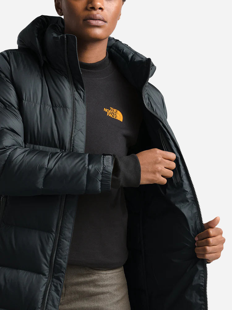 The North Face Women's Metropolis Parka III | $299.00