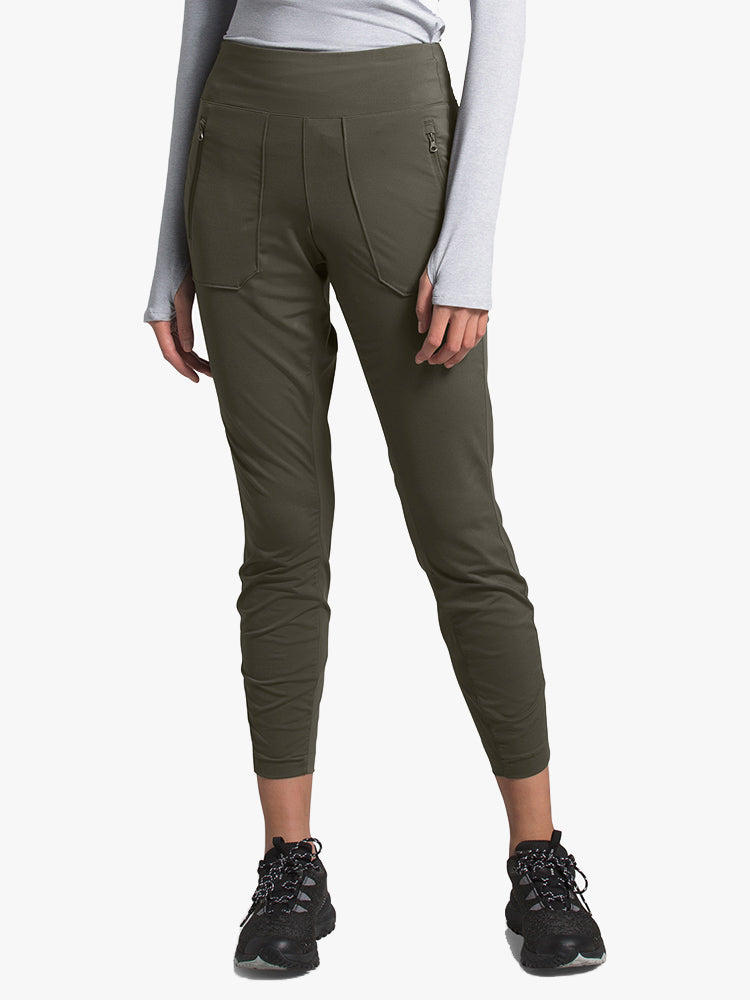 The North Face Paramount Hybrid High-Rise Tight