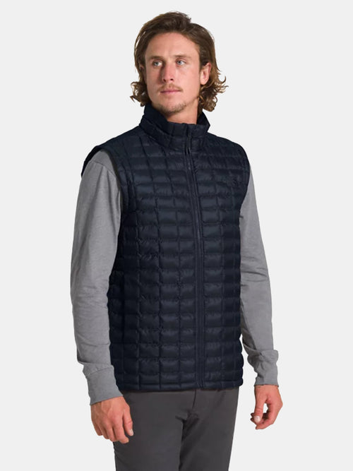 The North Face Men's ThermoBall Eco Vest