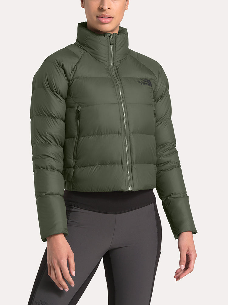The North Face Women's Hyalite Down Jacket - Saint Bernard