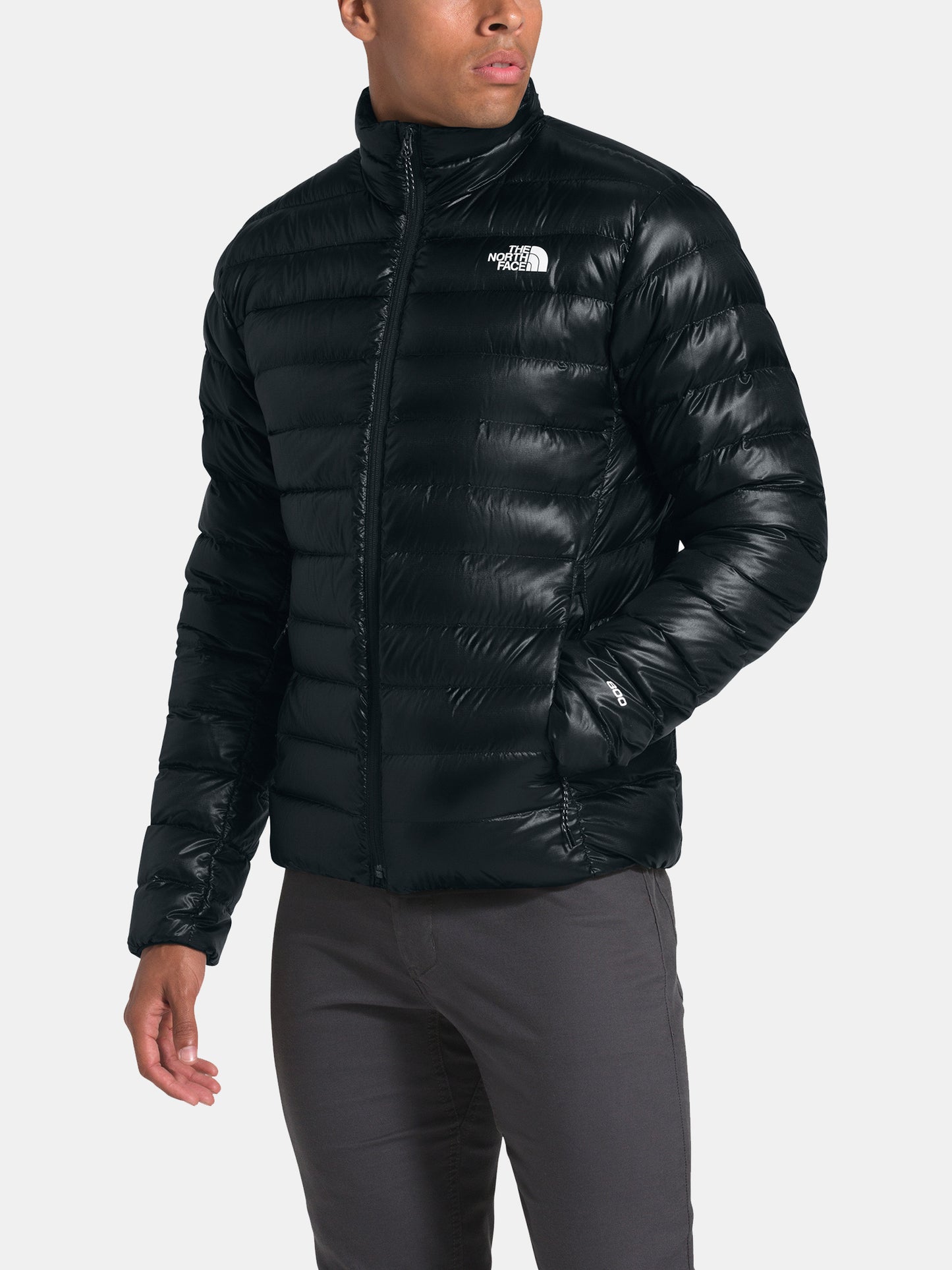 The North Face Men's Sierra Peak Jacket - Saint Bernard