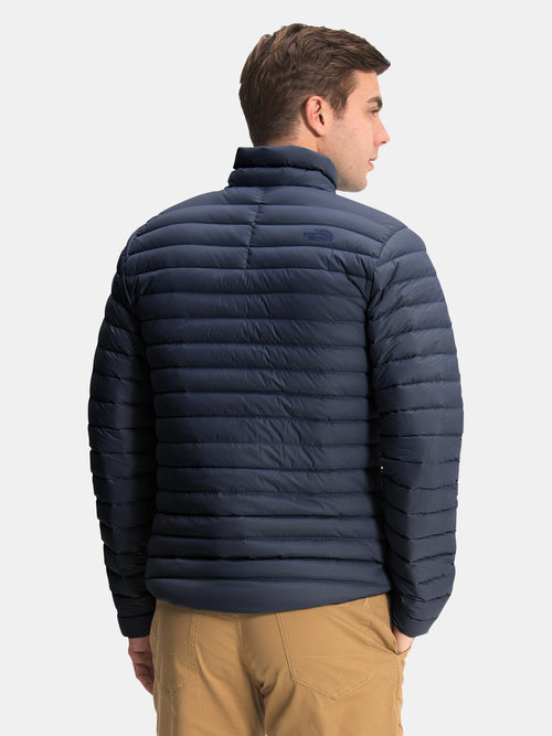 The North Face Men's Stretch Down Jacket