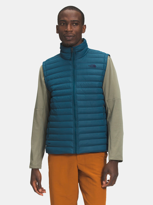 The North Face Men's Stretch Down Vest
