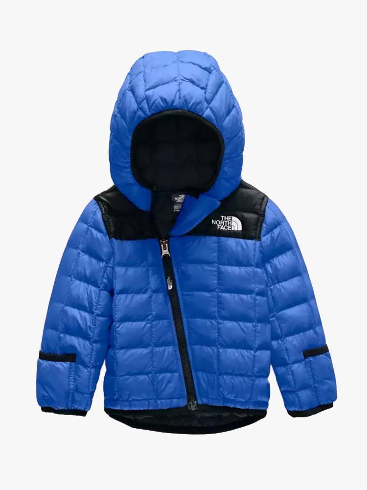 The North Face Baby Thermoball Eco Hoodie - Saint Bernard