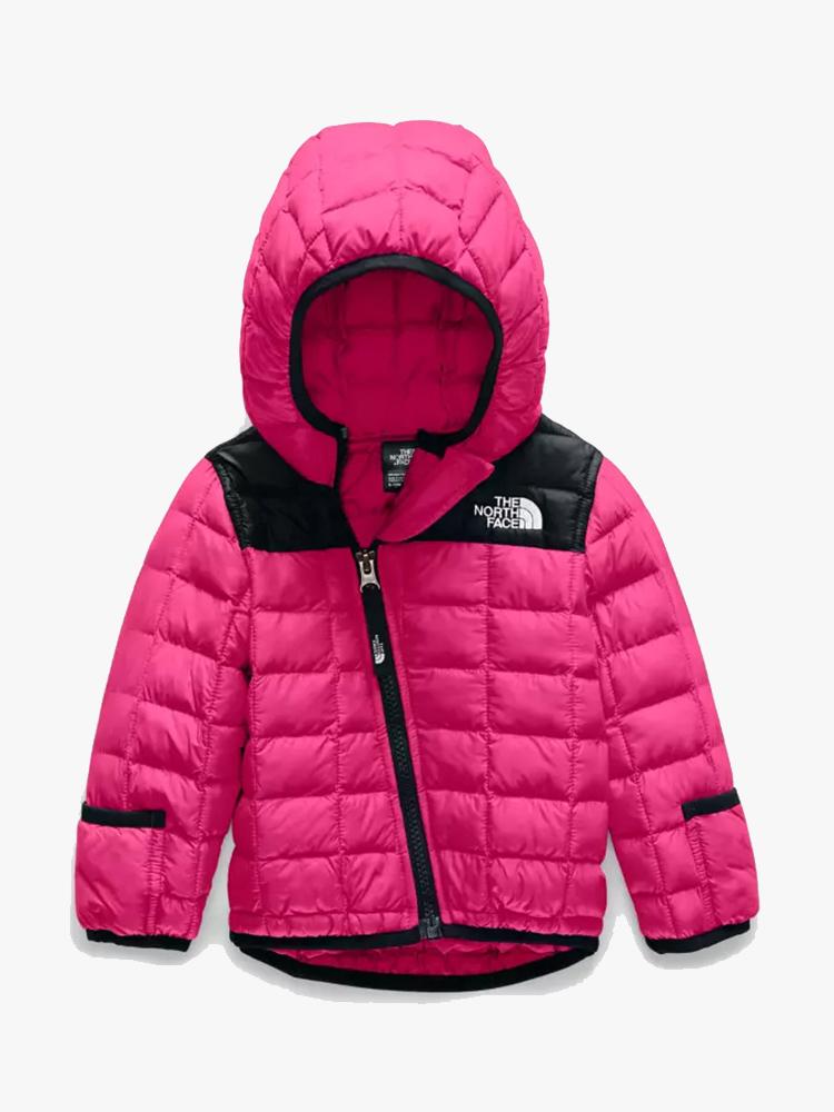 The North Face Baby Thermoball Eco Hoodie - Saint Bernard