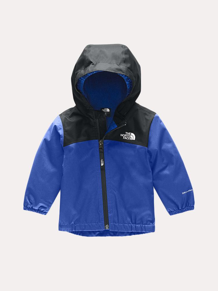 The North Face Infant Warm Storm Jacket - Saint Bernard