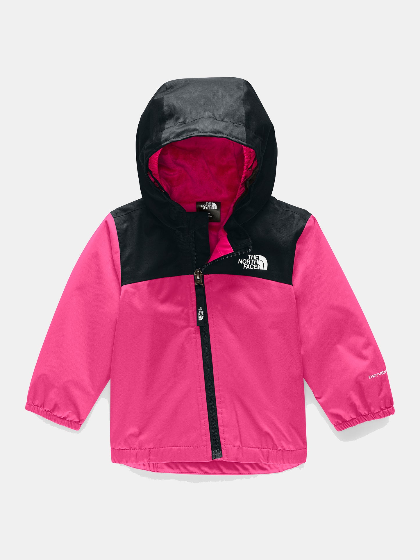 The North Face Infant Warm Storm Jacket - Saint Bernard