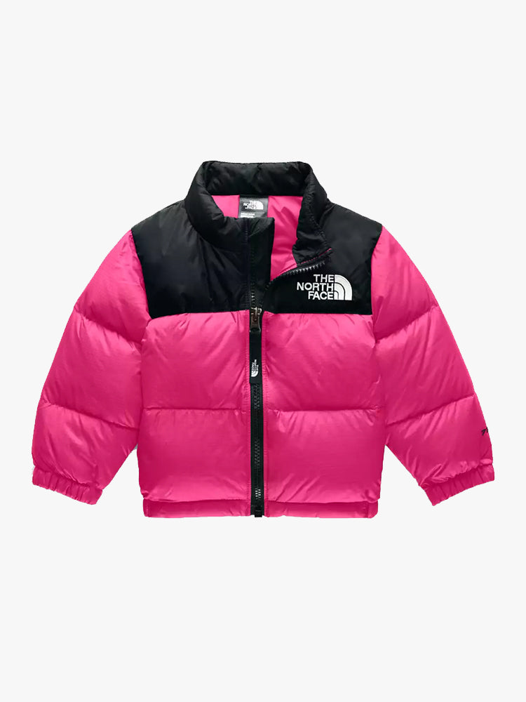 The North Face Infant 1996 Retro Nuptse Down Jacket - Saint Bernard