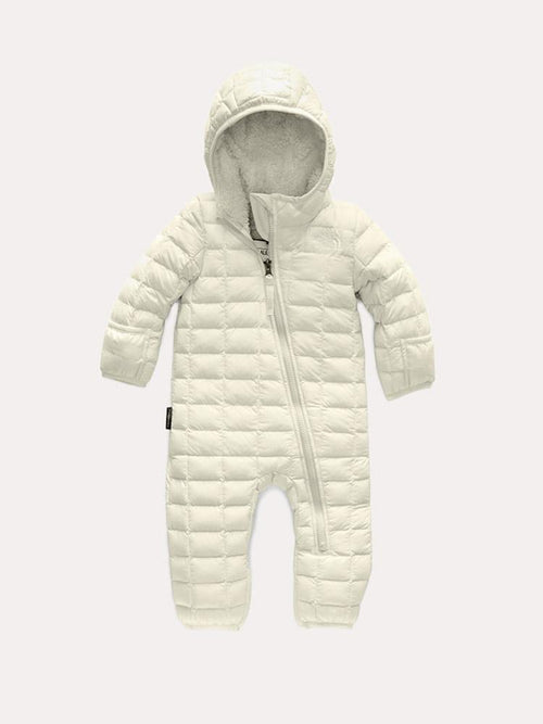 The North Face Infant ThermoBall Eco Bunting