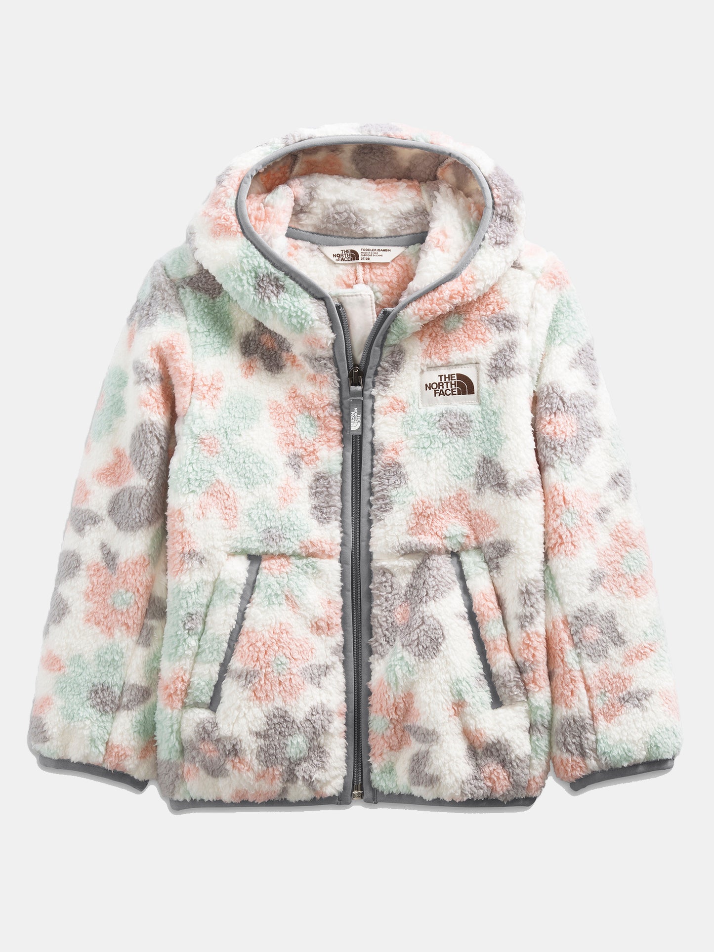 The North Face Toddler Campshire Hoodie