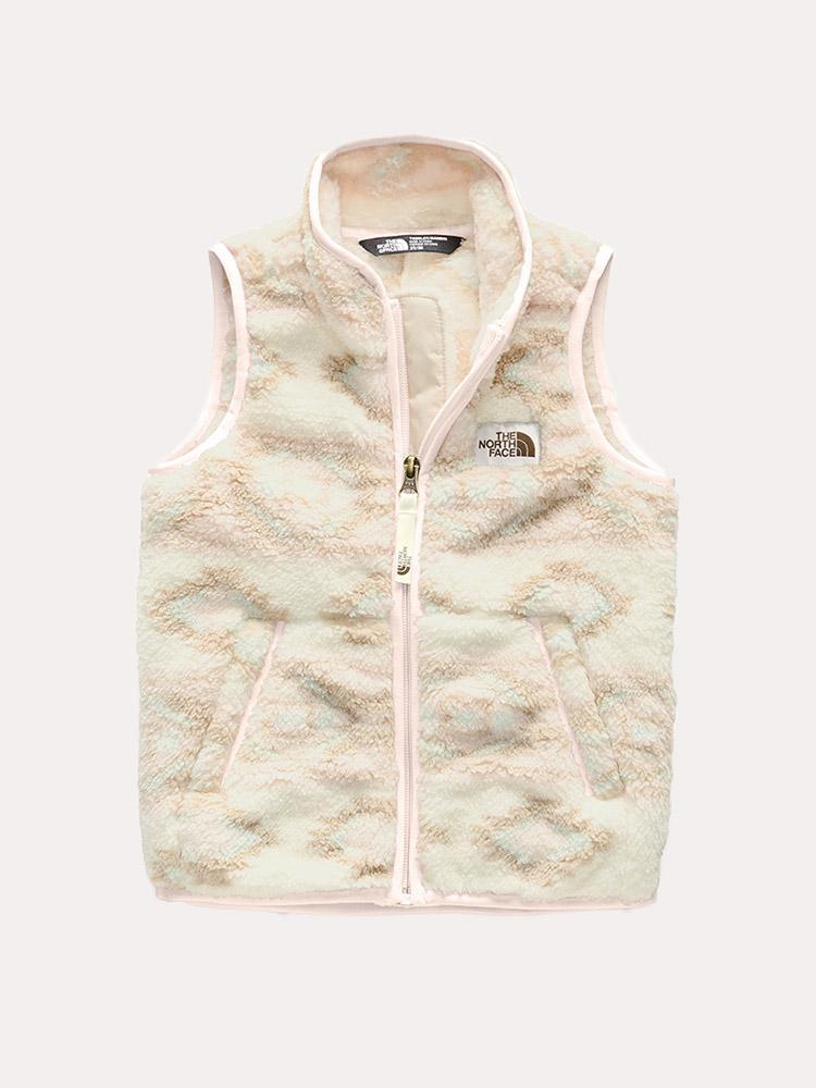 The North Face Toddler Campshire Vest