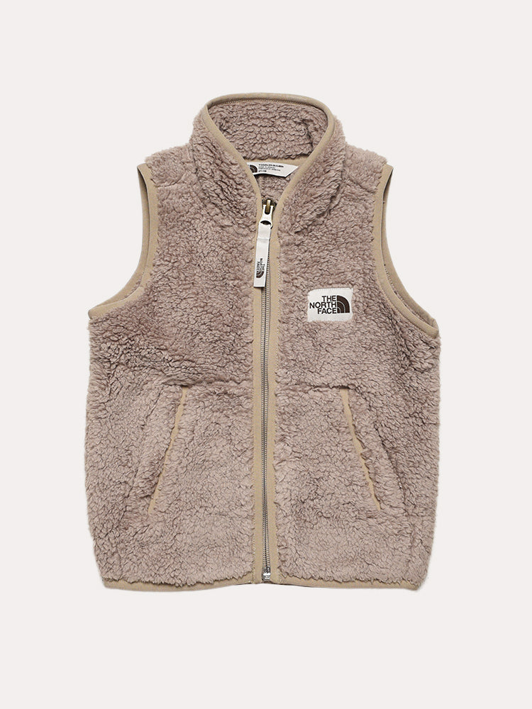 The North Face Toddler Campshire Vest