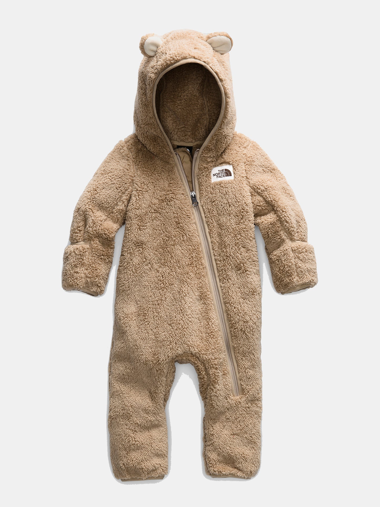 The North Face Infant Campshire One-Piece - Saint Bernard