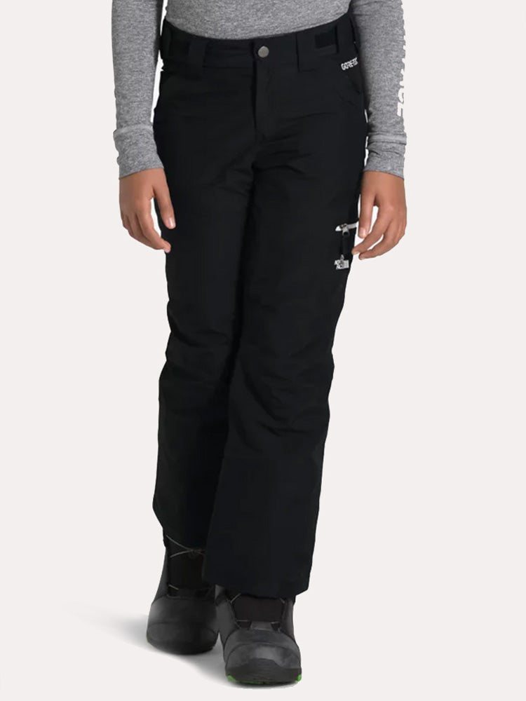 The North Face Girls' Fresh Tracks Pants - Saint Bernard