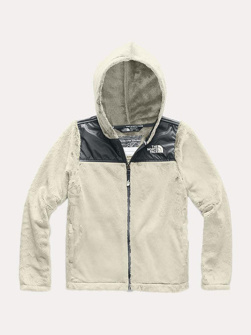 The North Face Girls' Oso Hoodie