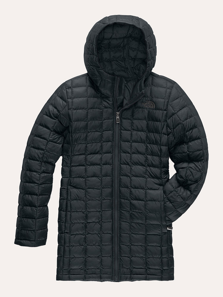The North Face Girls' Thermoball Eco Parka