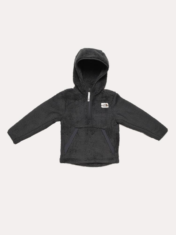 The North Face Boys' Campshire Hoodie - Saint Bernard