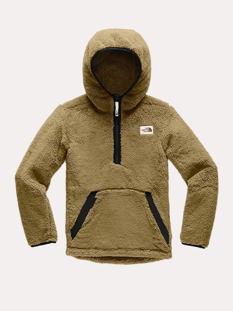 The North Face Boys' Campshire Hoodie - Saint Bernard