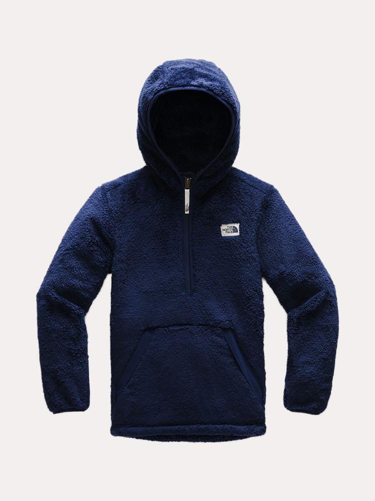The North Face Boys' Campshire Hoodie - Saint Bernard