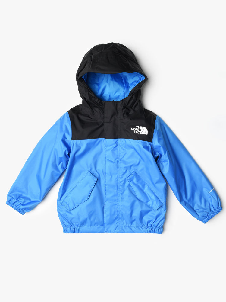 The North Face Toddler Stormy Rain Triclimate Jacket - Saint Bernard