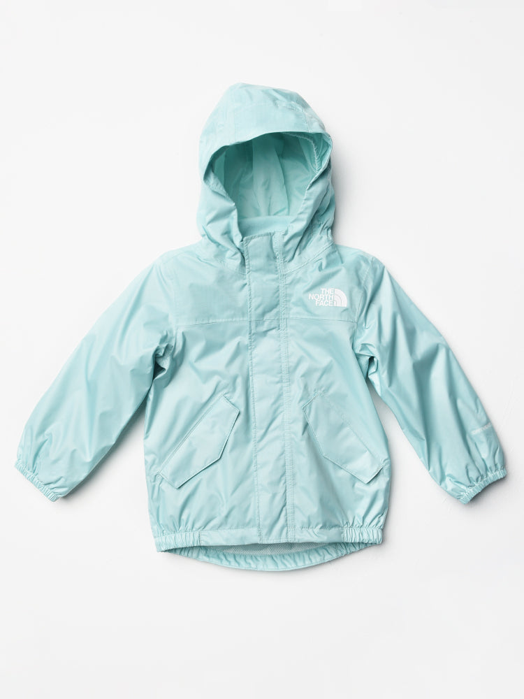 The North Face Toddler Stormy Rain Triclimate Jacket - Saint Bernard