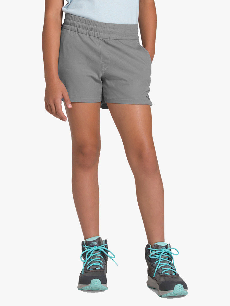 The North Face Girls' Aphrodite Short - Saint Bernard