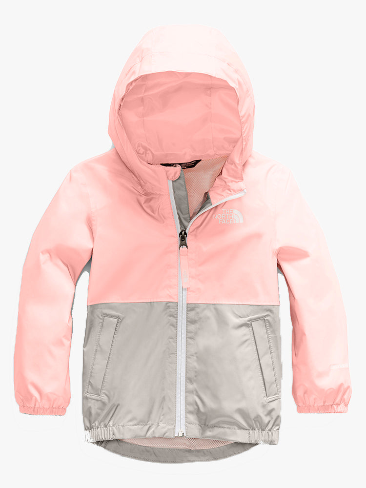 The North Face Toddler Zipline Rain Jacket - Saint Bernard