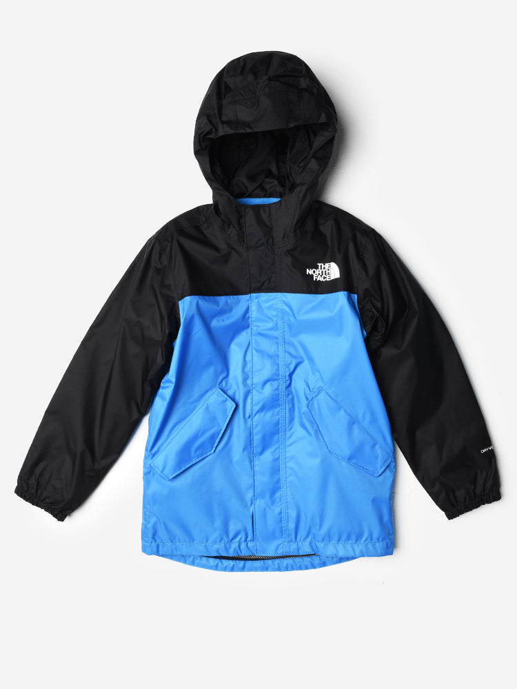 The North Face Boys' Stormy Rain Triclimate Jacket