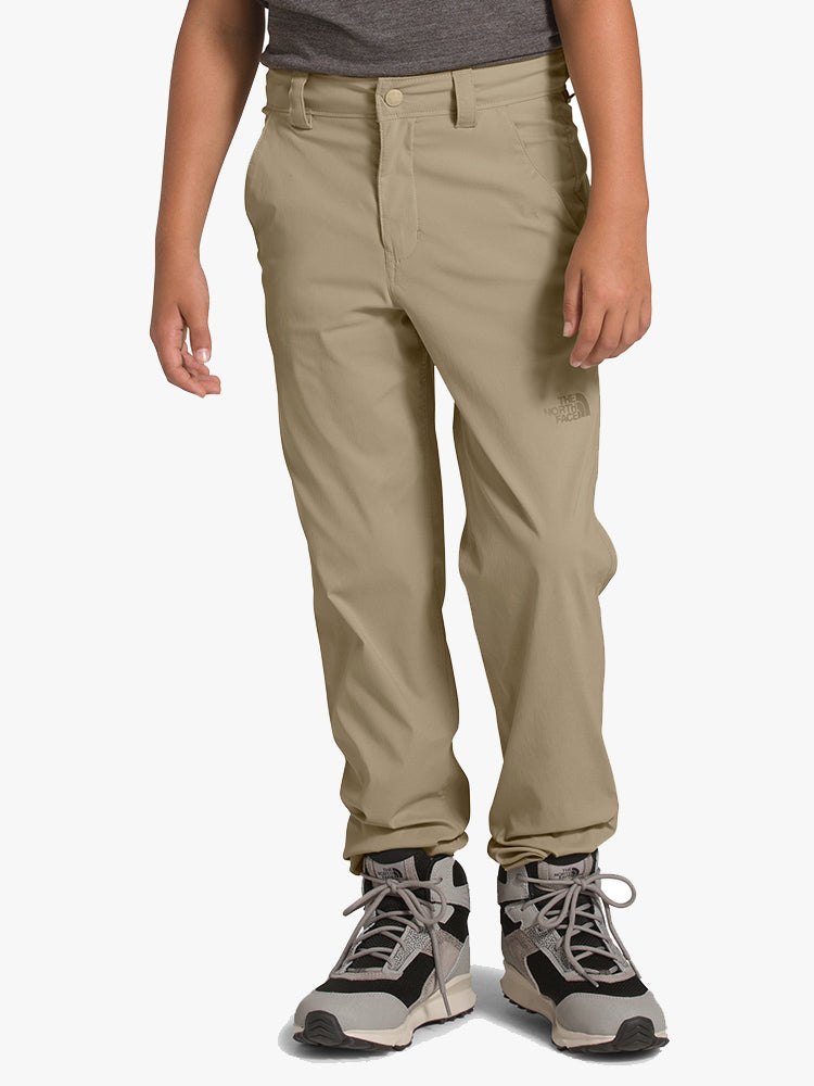 The North Face Boys' Spur Trail Pant - Saint Bernard