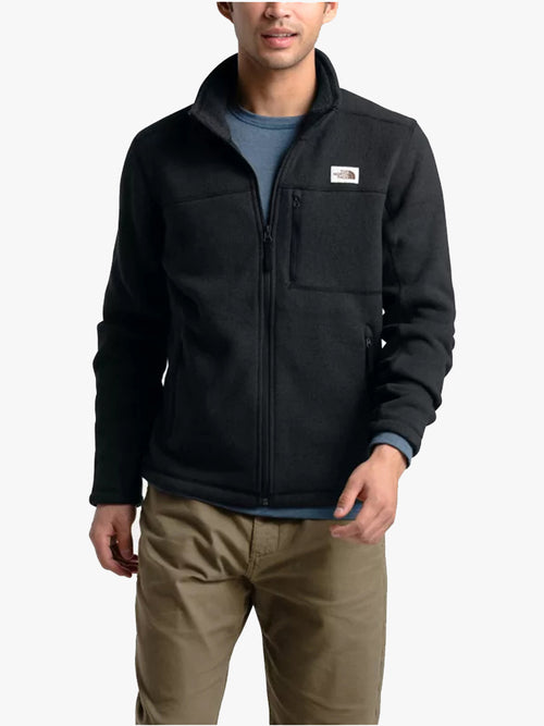 The North Face Men's Gordon Lyons Full Zip