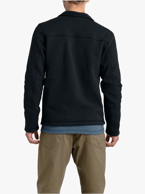 The North Face Men's Gordon Lyons Full Zip