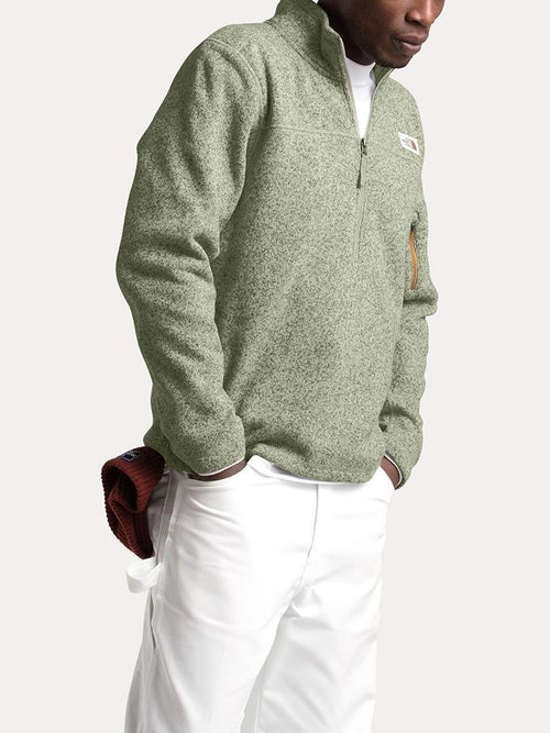 The North Face Men's Gordon Lyons 1/4 Zip