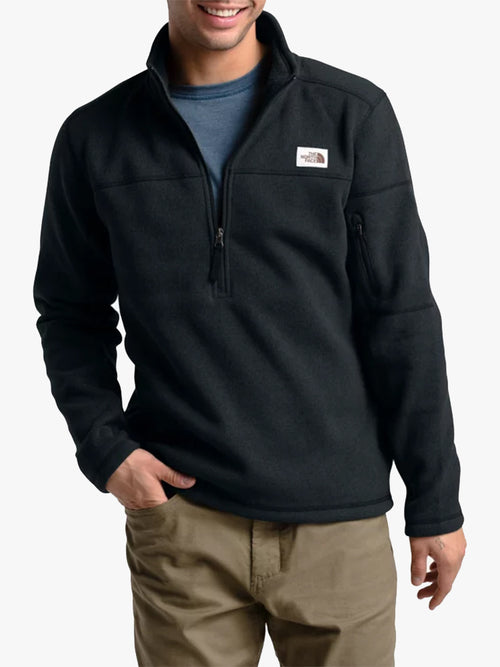 The North Face Men's Gordon Lyons 1/4 Zip