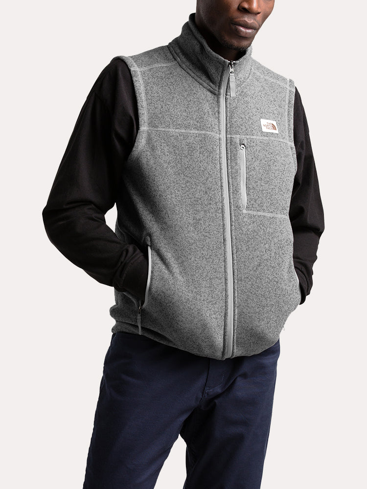 The North Face Men's Gordon Lyons Vest - Saint Bernard