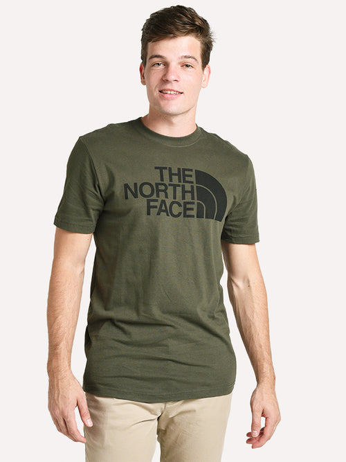 The North Face Men's Short-Sleeve Half Dome Tee