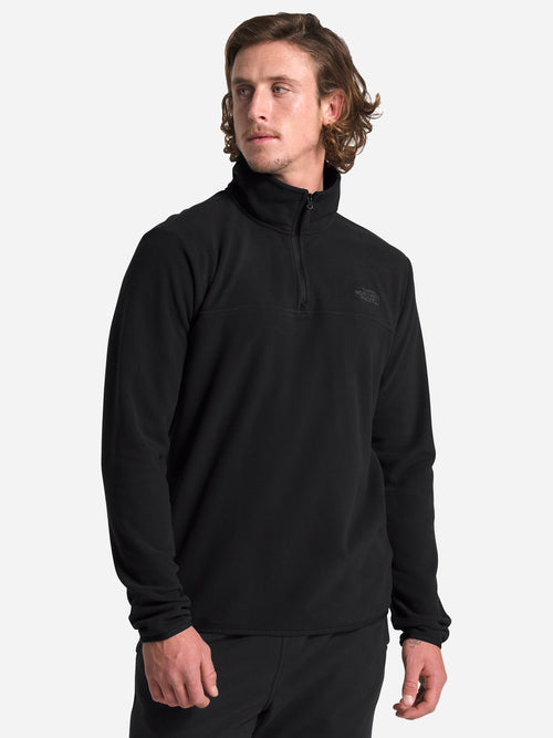 The North Face Men's TKA Glacier 1/4 Zip