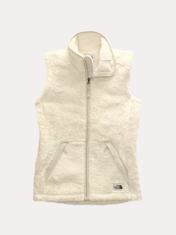 The North Face Women's Campshire Vest 2.0