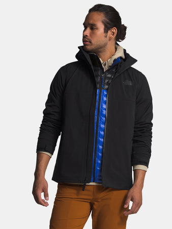 The North Face Men's Apex Flex Futurelight Jacket – Saint Bernard