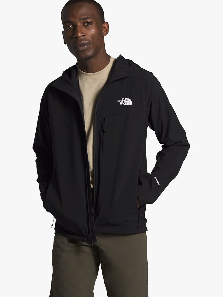 The North Face Men's Apex Nimble Hoodie - Saint Bernard