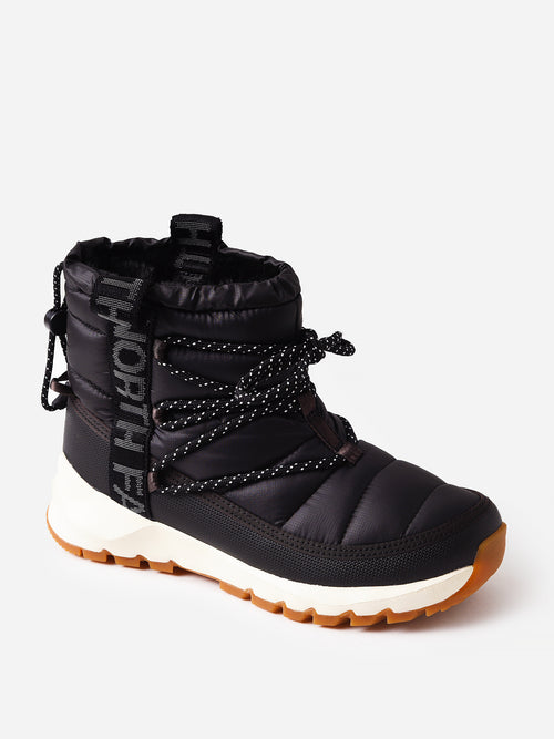 The North Face Women’s ThermoBall™ Lace-Up Boot