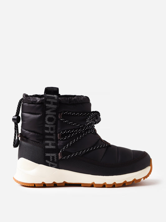 The North Face Women’s ThermoBall™ Lace-Up Boot