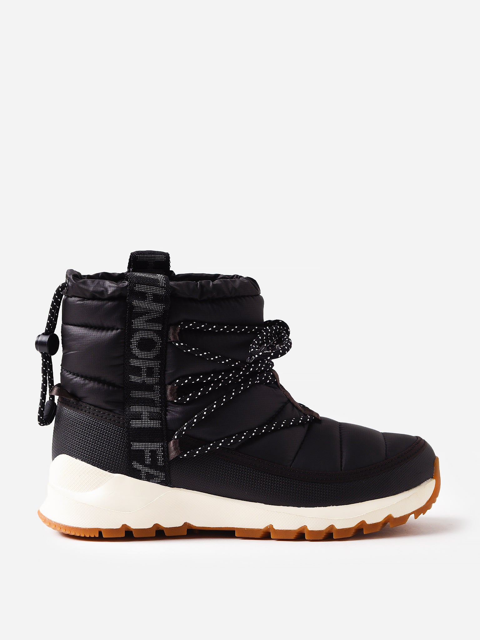 The North Face Women’s ThermoBall™ Lace-Up Boot - Saint Bernard