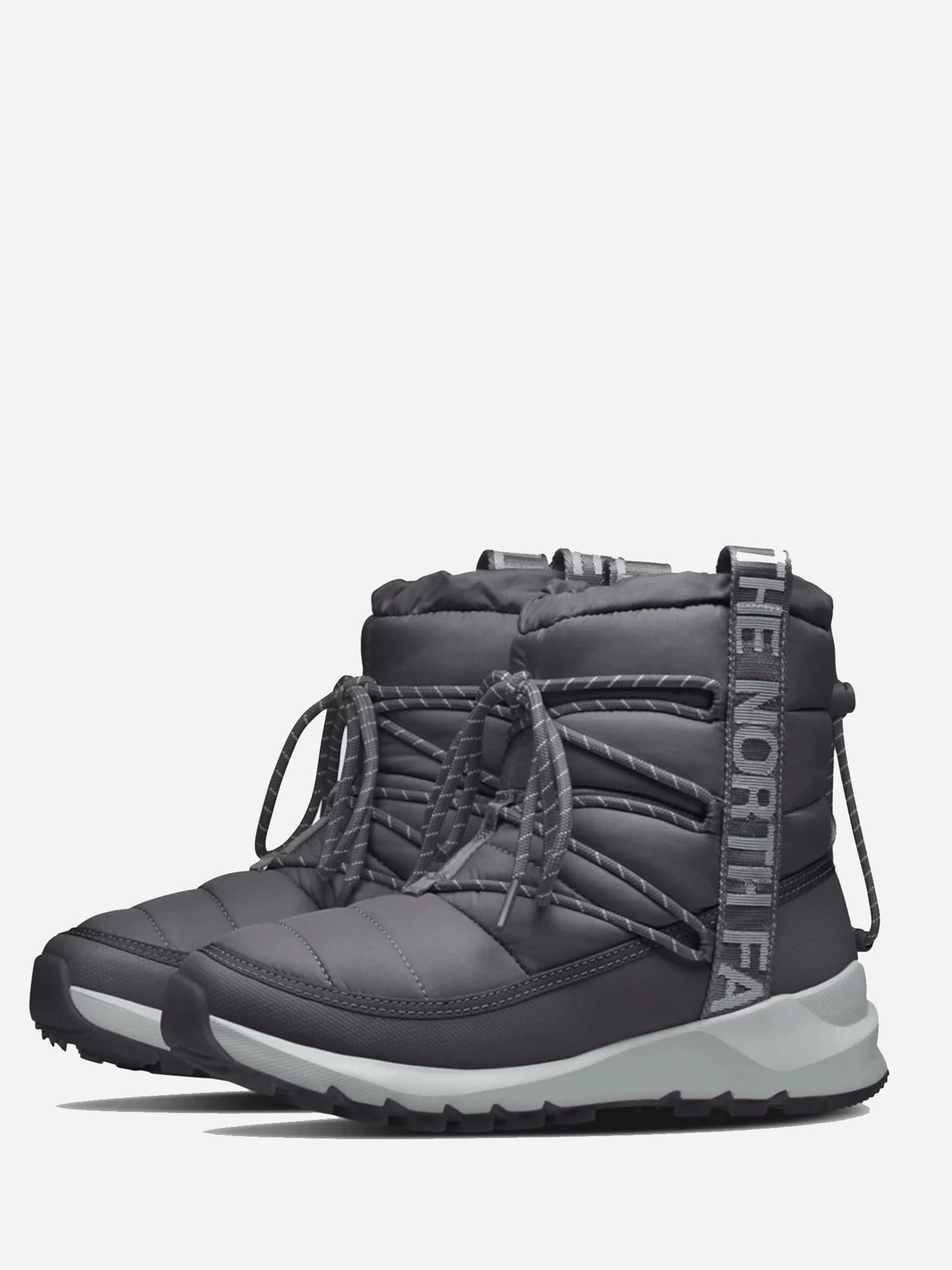 The North Face Women’s ThermoBall™ Lace-Up Boot - Saint Bernard