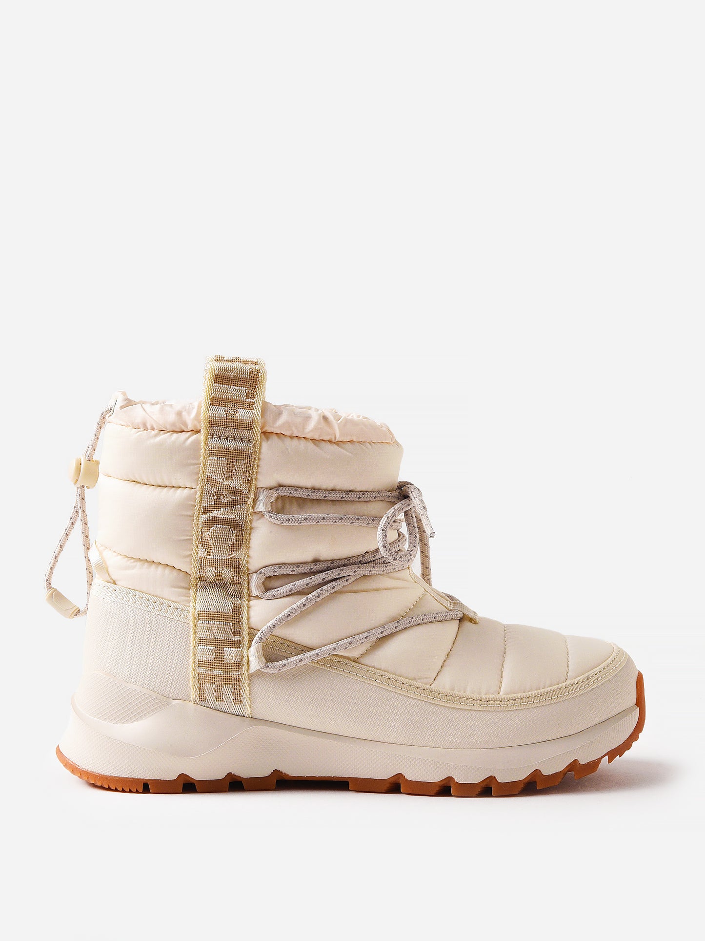 The North Face Women’s ThermoBall™ Lace-Up Boot - Saint Bernard