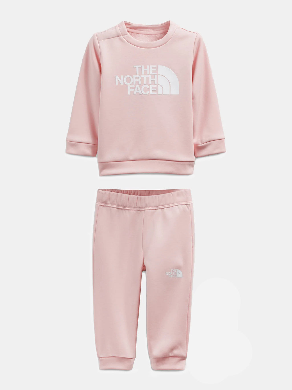 The North Face Infant Surgent Crew Set - Saint Bernard